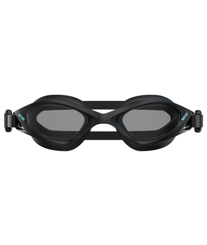 Gafas De Piscina Viper Negro Seac