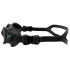 Gafas De Piscina Viper Negro Seac