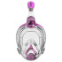 Granfacial Seac Magica Junior Slt/Fu Rosa Transp./R