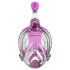 Granfacial Seac Magica Junior Slt/Fu Rosa Transp./R