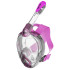 Granfacial Seac Magica Junior Slt/Fu Rosa Transp./R