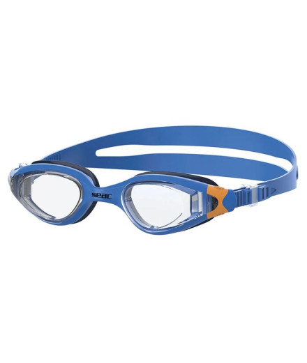 Gafas De Piscina Ritmo Azul/Naranja Seac