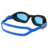 Gafas De Piscina Mood Negro/Azul Seac