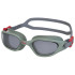 Gafas De Piscina Mood Verde Militar/Gris Seac