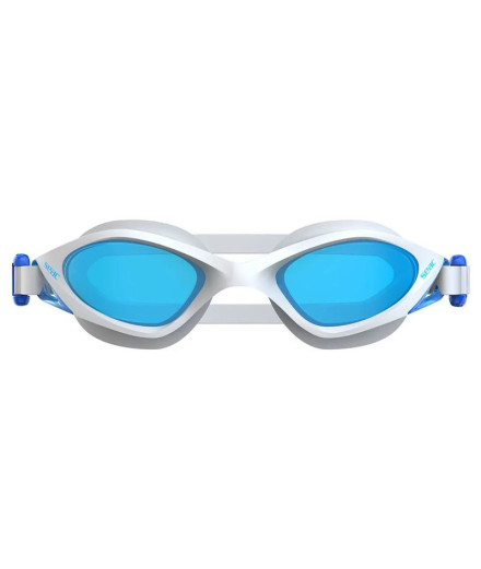 Gafas De Piscina Viper Blanco/Azul Seac
