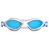 Gafas De Piscina Viper Blanco/Azul Seac