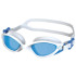 Gafas De Piscina Viper Blanco/Azul Seac
