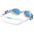 Gafas De Piscina Viper Blanco/Azul Seac