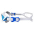 Gafas De Piscina Viper Blanco/Azul Seac