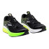 Zapatillas Joma Victory Men 2501 Negro Hombre