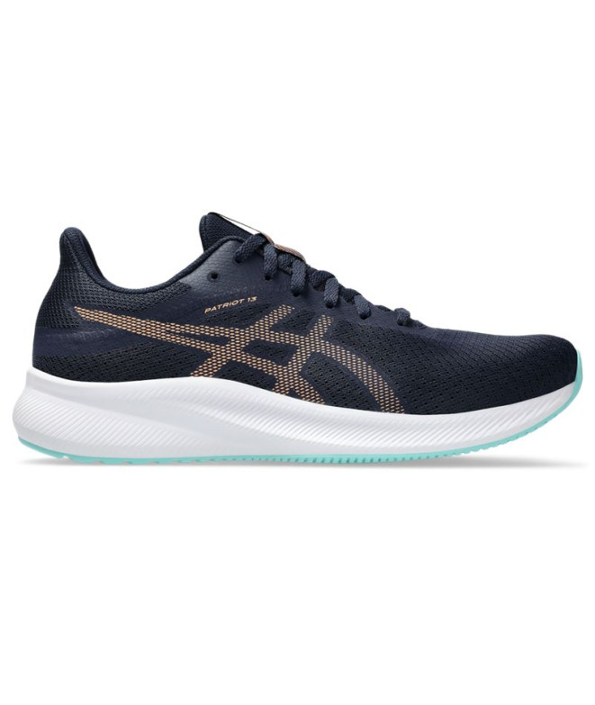 Zapatillas de Running ASICS Patriot 13 Hombre...