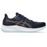 Zapatillas de Running ASICS Patriot 13 Hombre Azul Marino/Mojave