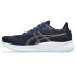 Zapatillas de Running ASICS Patriot 13 Hombre Azul Marino/Mojave