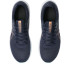 Zapatillas de Running ASICS Patriot 13 Hombre Azul Marino/Mojave