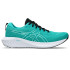 Zapatillas de Running ASICS Gel-Excite 10 Hombre Azul/Menta