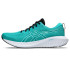 Zapatillas de Running ASICS Gel-Excite 10 Hombre Azul/Menta