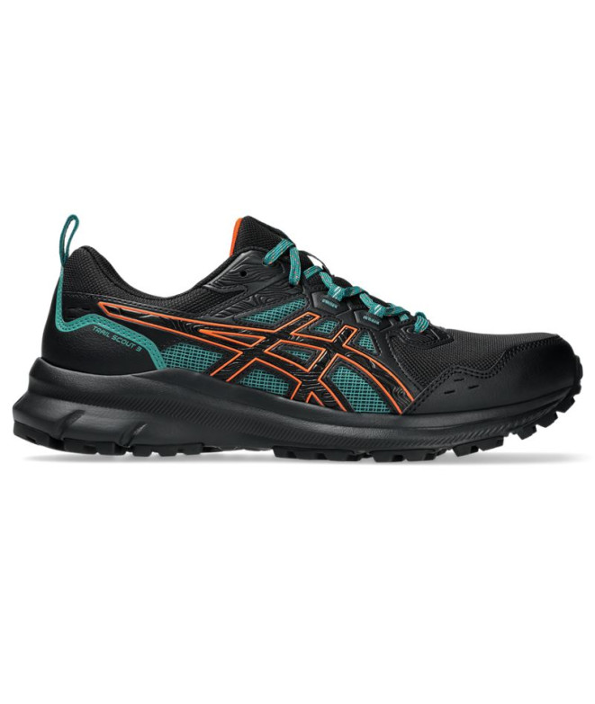 Zapatillas de Trail ASICS Trail Scout 3 Hombre...