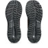 Zapatillas de Trail ASICS Trail Scout 3 Hombre Negro/Naranja