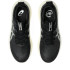 Zapatillas de Running ASICS Gel-Nimbus 27 Hombre Negro/Gris