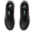 Zapatillas de Running ASICS Gel-Nimbus 27 Hombre Negro/Coral