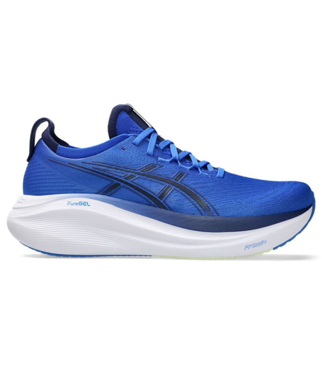 Zapatillas de Running ASICS Gel-Nimbus 27...