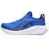 Zapatillas de Running ASICS Gel-Nimbus 27 Hombre Azul