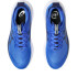 Zapatillas de Running ASICS Gel-Nimbus 27 Hombre Azul
