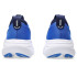 Zapatillas de Running ASICS Gel-Nimbus 27 Hombre Azul
