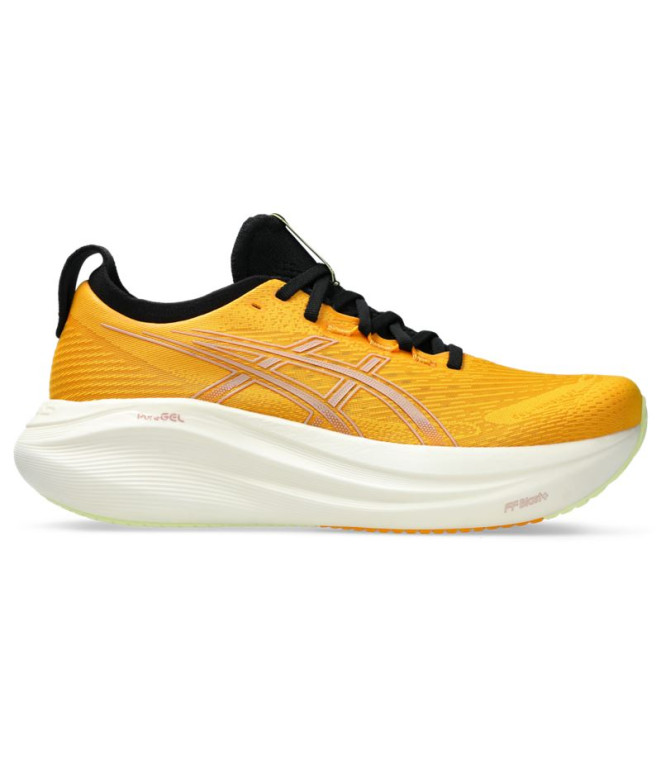 Zapatillas de Running ASICS Gel-Nimbus 27...