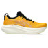 Zapatillas de Running ASICS Gel-Nimbus 27 Hombre Amarillo/Rosa