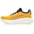 Zapatillas de Running ASICS Gel-Nimbus 27 Hombre Amarillo/Rosa
