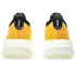 Zapatillas de Running ASICS Gel-Nimbus 27 Hombre Amarillo/Rosa