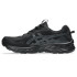Zapatillas de Trail ASICS Gel-Venture 10 Hombre Negro/Gris