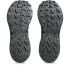 Zapatillas de Trail ASICS Gel-Venture 10 Hombre Negro/Gris