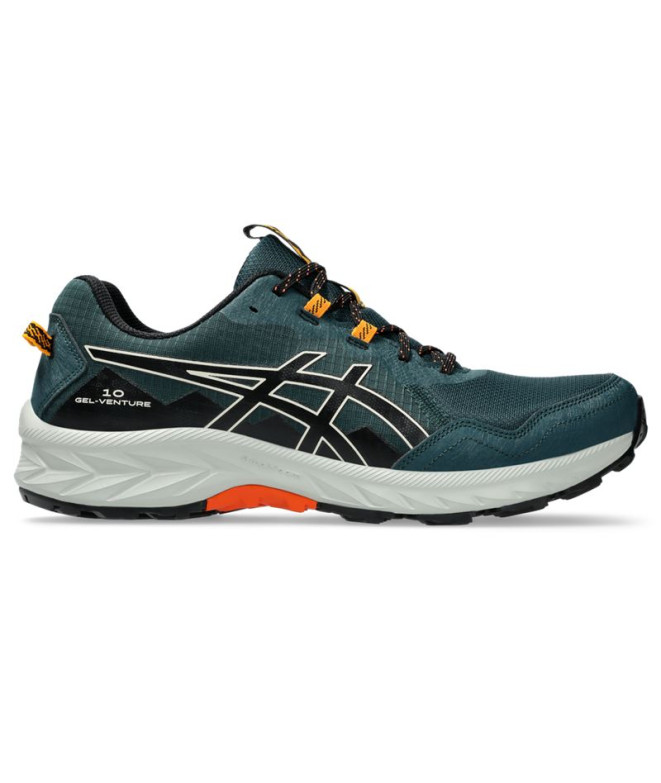 Zapatillas de Trail ASICS Gel-Venture 10 Hombre...