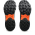 Zapatillas de Trail ASICS Gel-Venture 10 Hombre Verde/Negro