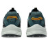 Zapatillas de Trail ASICS Gel-Venture 10 Hombre Verde/Negro