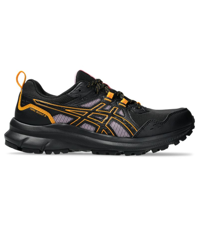 Zapatillas de Trail ASICS Trail Scout 3 Mujer...