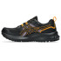 Zapatillas de Trail ASICS Trail Scout 3 Mujer Negro/Light Ube