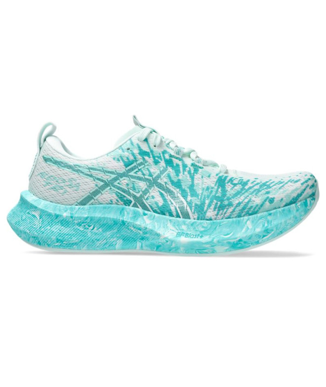 Zapatillas de Running ASICS Noosa Tri 16 Mujer...