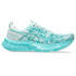 Zapatillas de Running ASICS Noosa Tri 16 Mujer Soothing Sea/Blanco