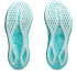 Zapatillas de Running ASICS Noosa Tri 16 Mujer Soothing Sea/Blanco