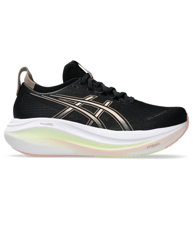 Zapatillas de Running ASICS Gel-Nimbus 27 Mujer...