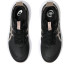 Zapatillas de Running ASICS Gel-Nimbus 27 Mujer Negro/Breeze
