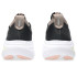 Zapatillas de Running ASICS Gel-Nimbus 27 Mujer Negro/Breeze