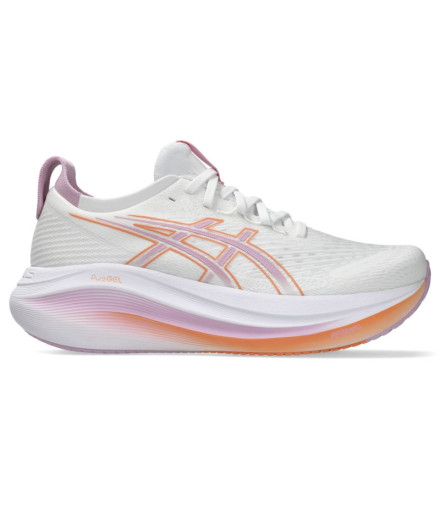 Zapatillas de Running ASICS Gel-Nimbus 27 Mujer...