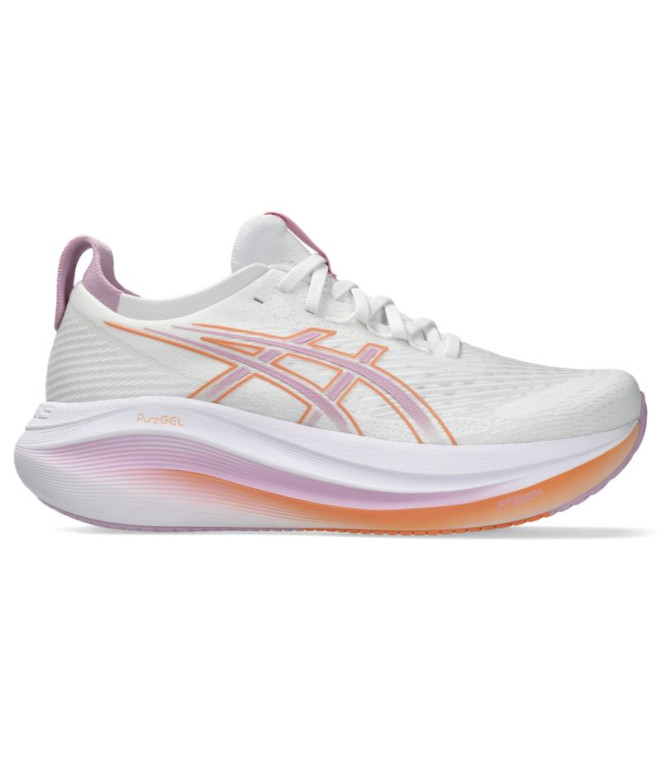 Zapatillas de Running ASICS Gel-Nimbus 27 Mujer...