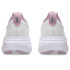 Zapatillas de Running ASICS Gel-Nimbus 27 Mujer Blanco/Light Ube