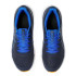 Zapatillas de Running ASICS Patriot 13 Gs Infantil Azul Oscuro