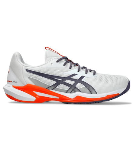Zapatillas de Tenis ASICS Solution Speed Ff 3 Hombre...